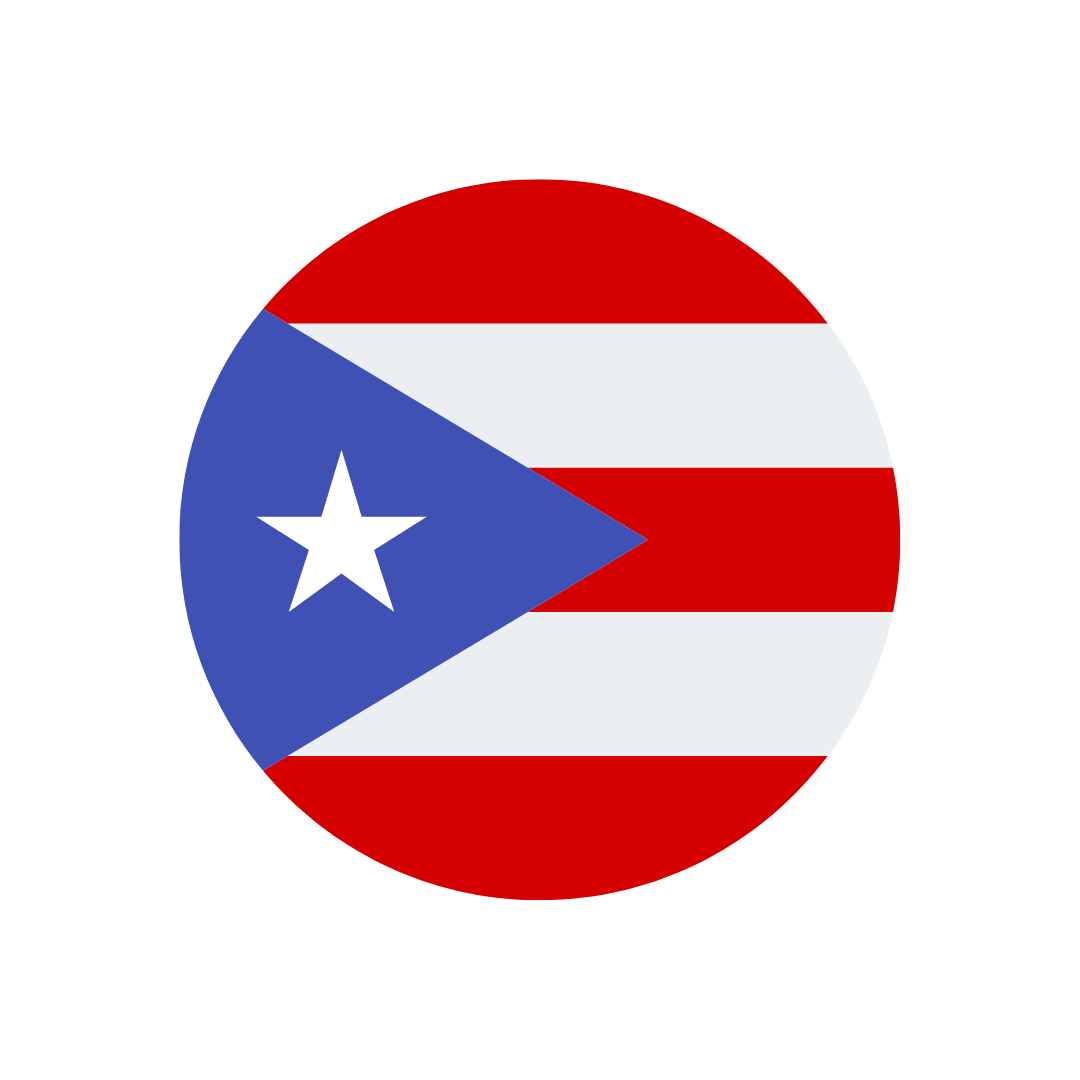 Puerto Rico